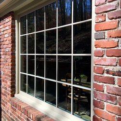 Windows by Durante - Windows