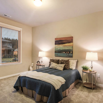 Gig Harbor - Harbor Hill Community