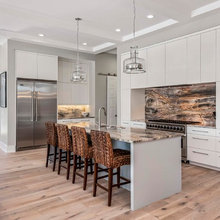 My Kitchen Plan