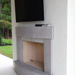Natural Stone - Products