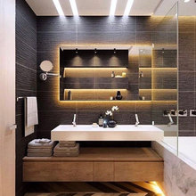 Bathrooms