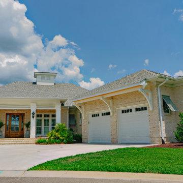 Coastal Home