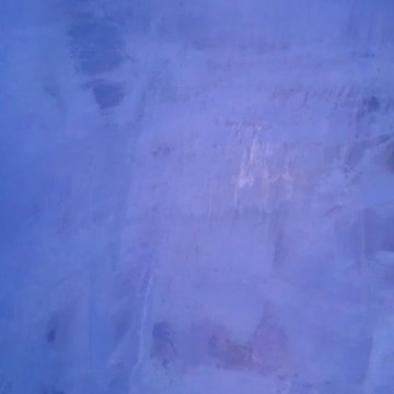 Milestone walls