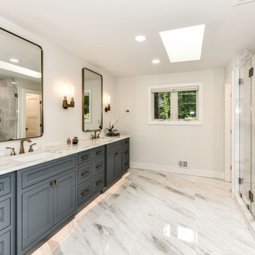 Lawyers Whole Home Remodel
