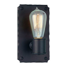 sconce