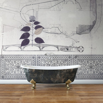 Bridge Wallpaper available at NewWall