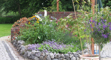 Die 15 Besten Landschaftsgartner In Bremerhaven Bremen Houzz