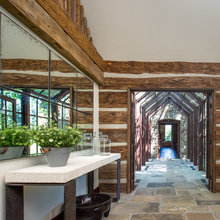 Bozeman Architecture