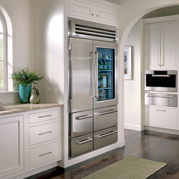 Wolf | Sub Zero Appliances