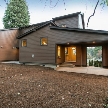 Portland, OR Northwest Modern