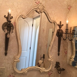 Beautiful Jersey Shore new construction - Wall Lighting
