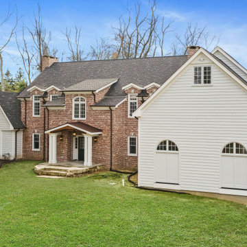 Home Addition / Extension