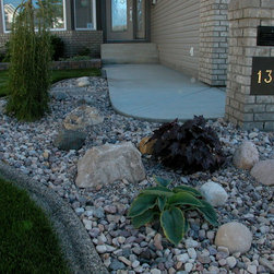 Greentree Planting Beds - Products