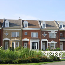 exteriors