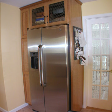 From builder standard to designer upgrade.