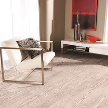 Red Oak floors