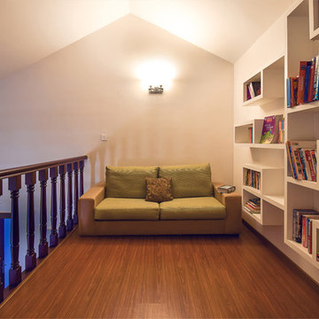 Home Interior Design @Bellezea, Nambiar Builders