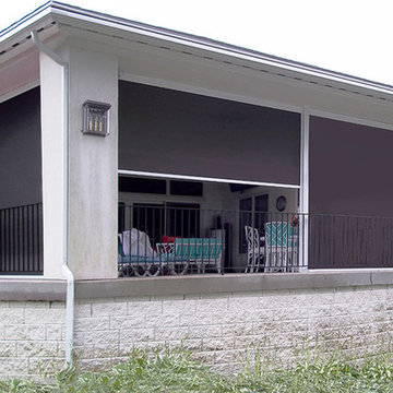 Retractable Screens