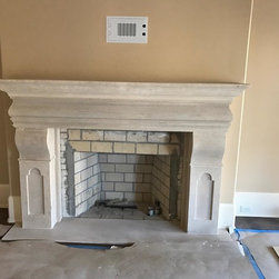 Fireplace Surrounds - Products