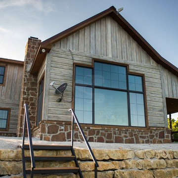 Cedar Vale, Kansas Residence