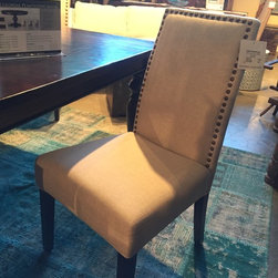 New 2016 Arrivals - Dining Chairs