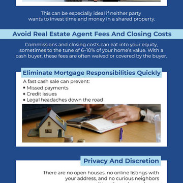 Stress-Free & Hassle-Free Way To Sell A Phoenix House Amidst Divorce