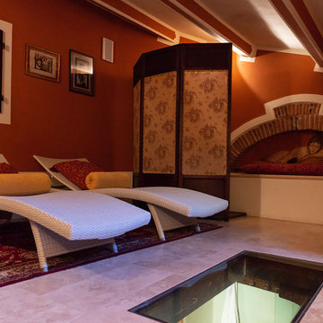 Centro benessere