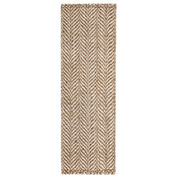 Beach Style Hall And Stair Runners by GwG Outlet