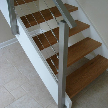 Cable Railing