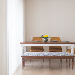 Private Residence - Products