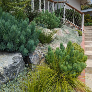 FAIRLEY RESIDENCE
