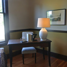 staging office