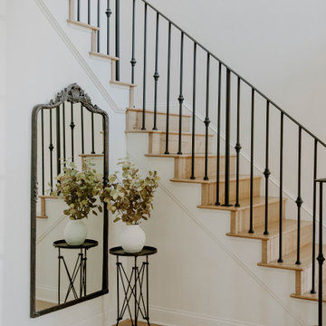 Newtown Square Remodel and Addition