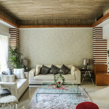 Interior upgrade + Landscape project