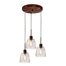 Multiple lights