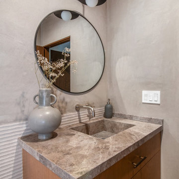 COMPLETE REMODEL - STUDIO CITY