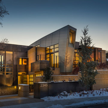 Reno Modern