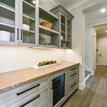 butlers pantry