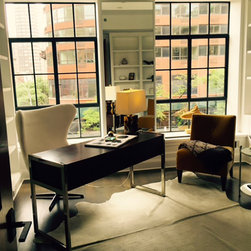 3rd Avenue - Windows