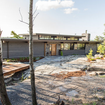 Eagle's Nest