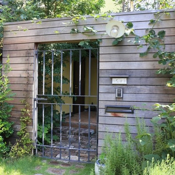 House-Setagaya-Garden