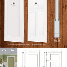 Hallway & Landing