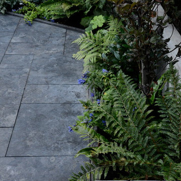 South Granville Patio