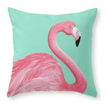 Living Room Throw Pillows