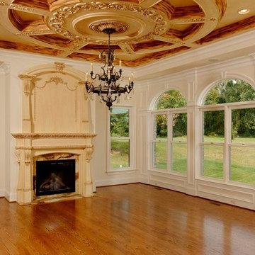 Regency Model Great Falls