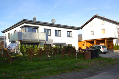 Zweifamilienhaus Elgershausen