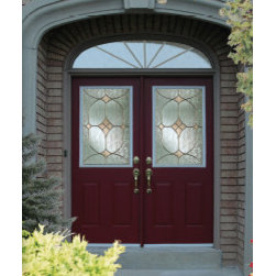 Interior and Exterior windows and modern  doors - Products