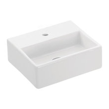 powder room sinks