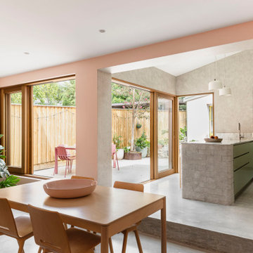 Three Summers Terrace