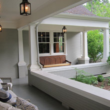 Verandah